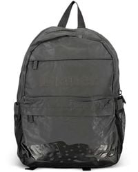 Blauer - Logo-Print Packable Backpack - Lyst