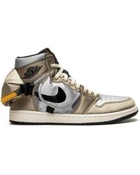 Nike - Air 1 Utility Shoes - Lyst