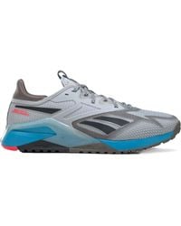Reebok - Nano X2 Adventure "grey" スニーカー - Lyst