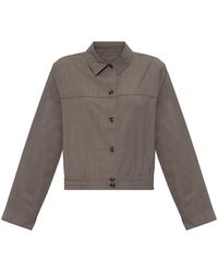 Samsøe & Samsøe - Saesmella Shirt - Lyst