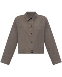 Samsøe & Samsøe - Saesmella Shirt - Lyst