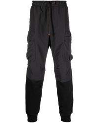 Parajumpers - Osage Military-inspired Track Pants - Lyst