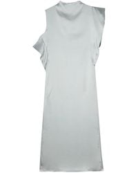 Fendi - Long Dress - Lyst