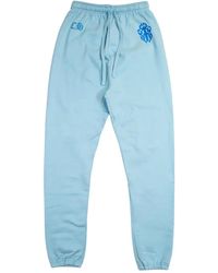 Chrome Hearts - Miami Art Basel Track Pants - Lyst