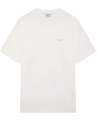 Autry - T-Shirt Main - Lyst