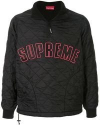 Supreme Zipped sweaters for Men - Up to 5% off at Lyst.com