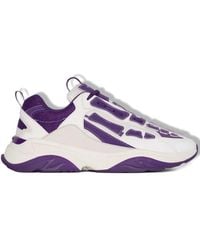 Amiri - Bone Runner Chunky Sneakers - Lyst