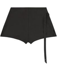 DIESEL - P-Sarto Shorts - Lyst