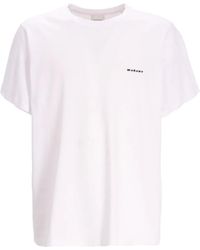 Isabel Marant - T-Shirts - Lyst
