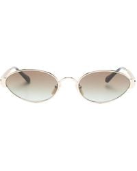 Chloé - Sunglasses - Lyst