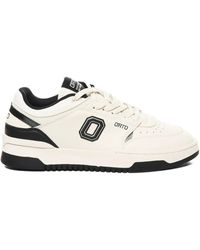 Orto - Eclipse Low-Top Sneakers - Lyst