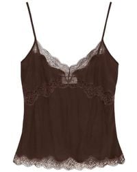 16Arlington - Clio Top - Lyst
