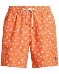 Polo Ralph Lauren - Trunk - Lyst