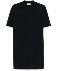 P.A.R.O.S.H. - Roma ミニtシャツワンピース - Lyst