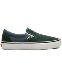 Vans - Sneakers Skate Slip-On Mountain View - Lyst