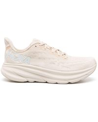 Hoka One One - Clifton 9 Running Sneakers - Lyst