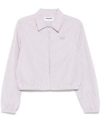 Chocoolate - ストライプ シャツ - Lyst