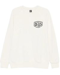 Deus Ex Machina - Biarritz Address Sweatshirt - Lyst