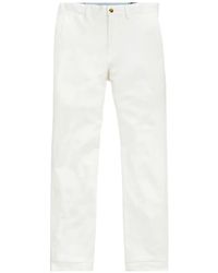 Polo Ralph Lauren - Belt-Loops Trousers - Lyst