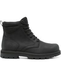 Timberland - Britton Road Boots - Lyst