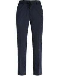 BOGGI - B Tech Stretch Nylon Pants - Lyst