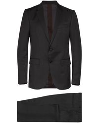 Ermenegildo Zegna Costume classique - Gris