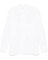 Universal Works - Cargo Overhemd - Lyst