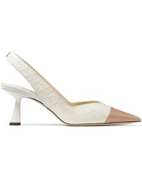 jimmy choo liya 65 black