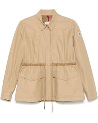Moncler - Saulon Jacket - Lyst