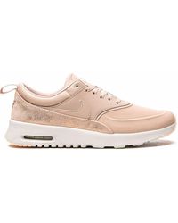 Nike Air Max Thea Sneakers for Women - Up to 50% off at Lyst.com