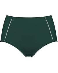 Eres - Brina Soyeuse High-Waisted Brief - Lyst