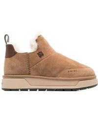 Amiri - Malibu Boots - Lyst