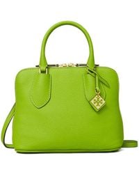 Tory Burch - スウィング サッチェルバッグ ミニ - Lyst