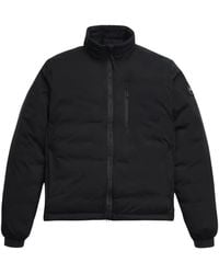 Canada Goose - Lodge Short Down Jacket - Lyst