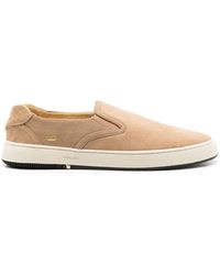 Osklen - Slip-On Sneakers - Lyst