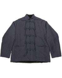 Uma Wang - Jape Jacket - Lyst