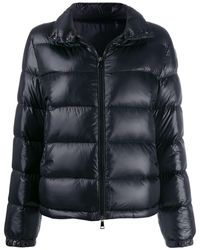 Moncler Piumino Copenhague - Nero