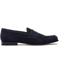 Church's - Classic Flat Shoes - Lyst