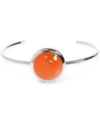 Marni - Cabochon Cuff Bracelet - Lyst