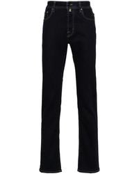 Jacob Cohen - Bard Denim Jeans - Lyst