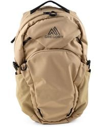 Gregory - Ripstop-Rucksack Mit Logo-Print - Lyst