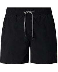 Bogner Fire + Ice - Nelson Swim Shorts - Lyst