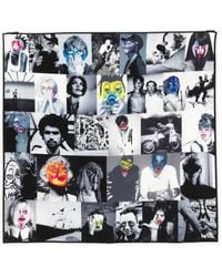 Haculla - Making Memories Scarf - Lyst