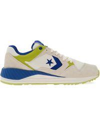 Converse - Wave Star-Patch Sneakers - Lyst