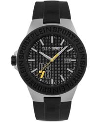 Philipp Plein - Calu 46Mm Vortex Watch - Lyst