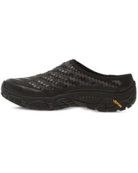 Merrell - Moab 2 Slide Woven Sneakers - Lyst