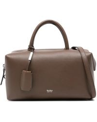 Max Mara - Holdallm Tote Bag - Lyst