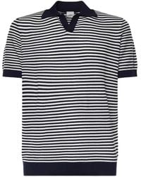 Eleventy - T-Shirts And Polos, Cotton - Lyst