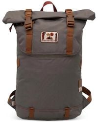 Doughnut - Roll-Top Buckle-Fastening Backpack - Lyst