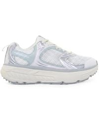 Fessura - Dvl Lace-Up Sneakers - Lyst